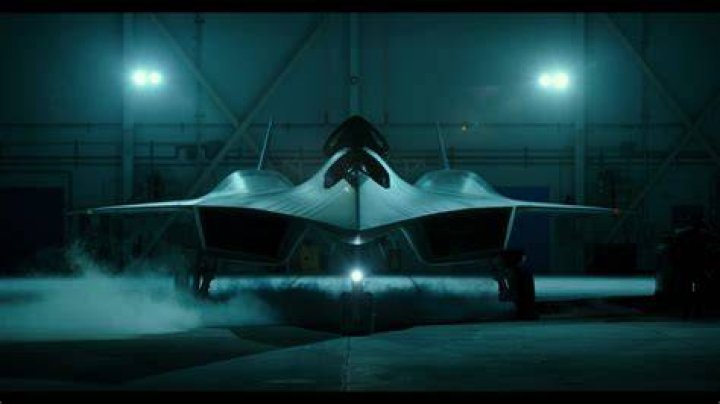 ___ 10 (flying speed achieved in Top Gun: Maverick)