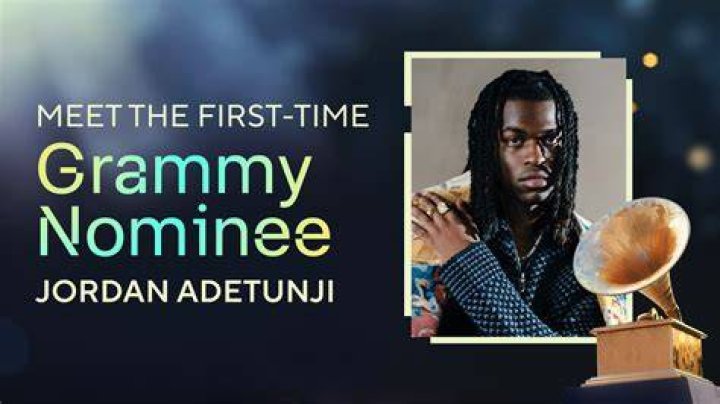 16-time Grammy nominee McEntire