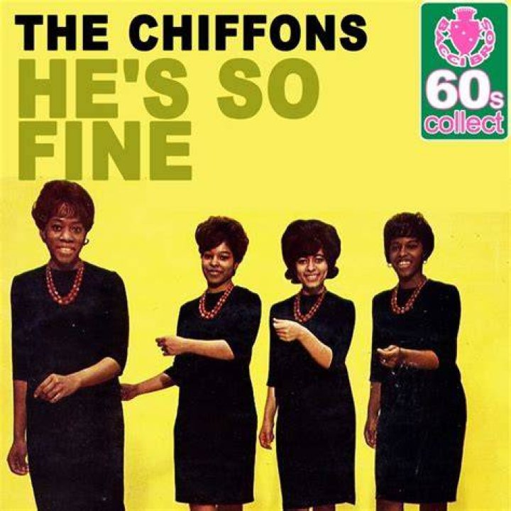 1980 Carole King song about a love-to-be that was recorded earlier by the Chiffons: 3 wds.