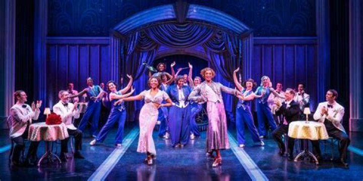 2019 movie musical that The Guardian called a dreadful hairball of woe