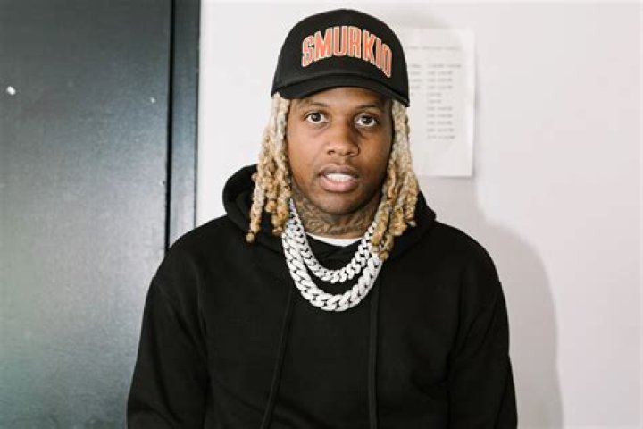 2021 Lil Durk hit about meeting women in downtown Nashville: 2 wds.
