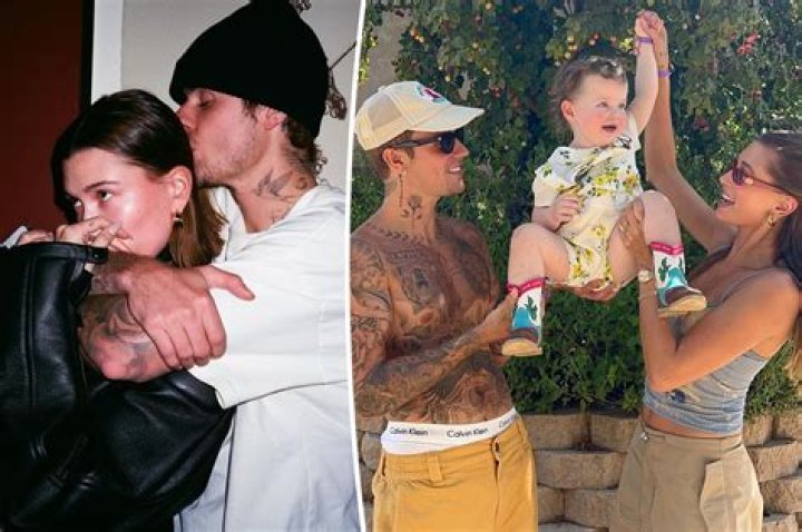 5 Things You Didn't Know About Hailey Bieber's Dad
