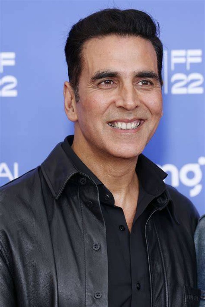 Actor Penn who played Kumar in three movies