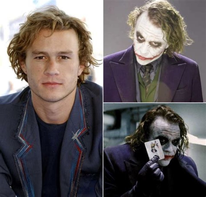 Actor who won an Oscar playing the Joker in 2019's Joker 11 years after Heath Ledger did the same: 2 wds.