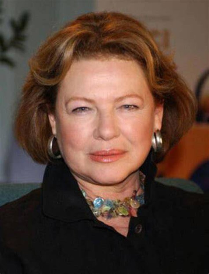 Actress Dianne of 2018's The Mule