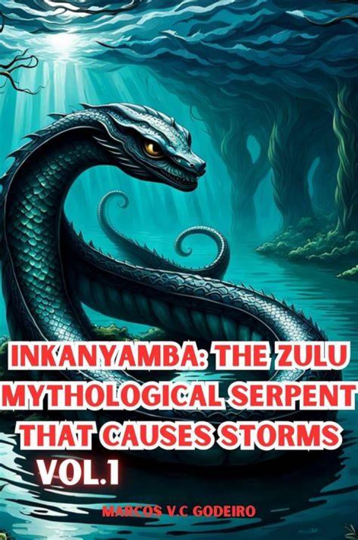 Amazon serpent that suffocates