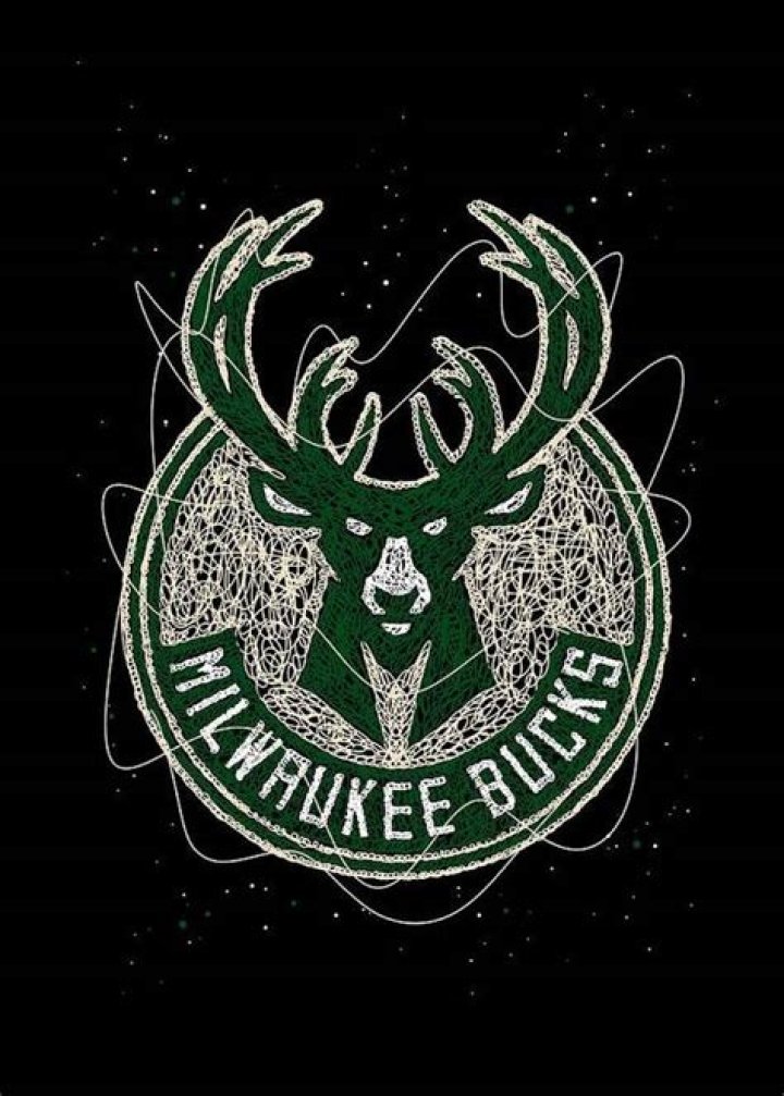 Animal in the Milwaukee Bucks' logo