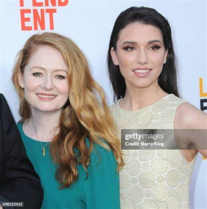 Annabelle: Creation actress Miranda