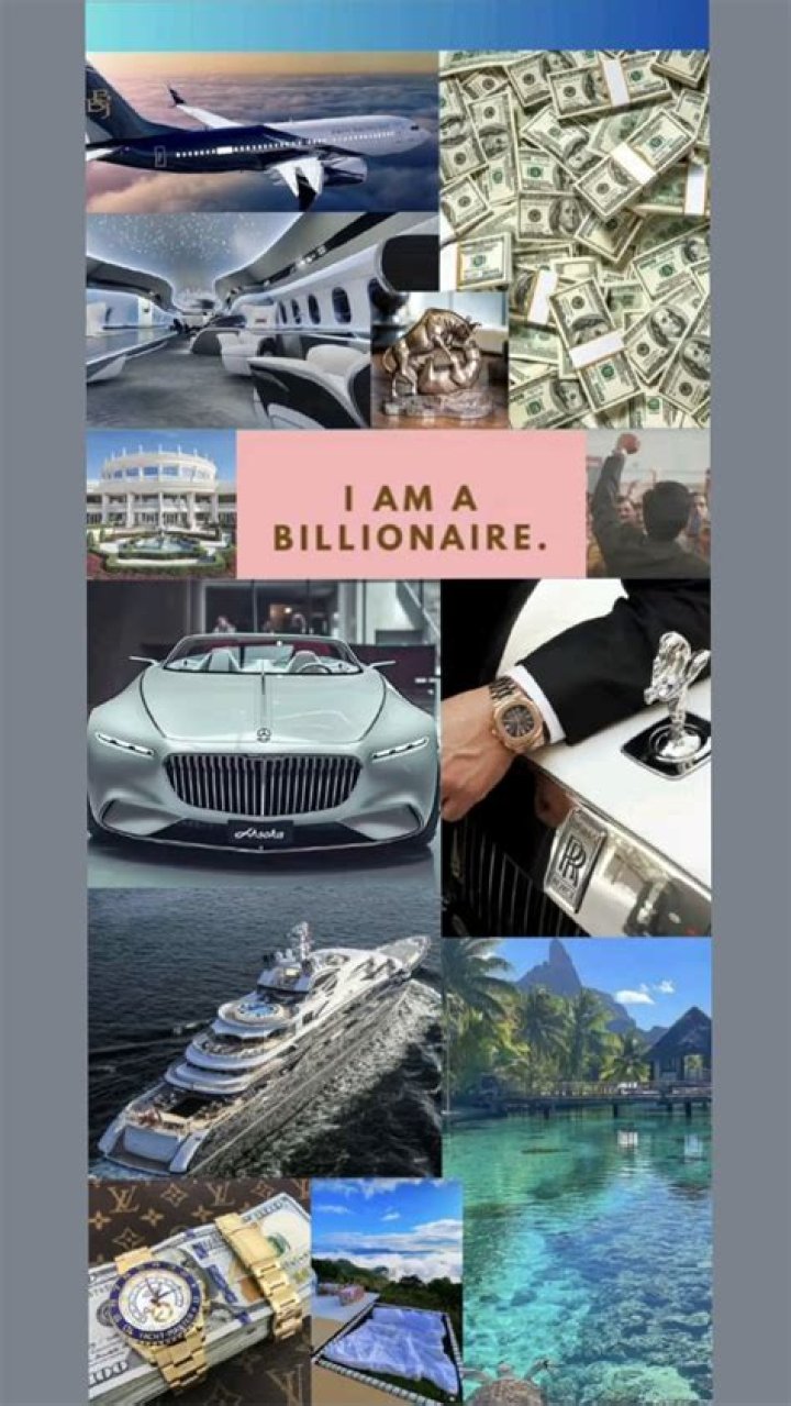 Astonishing Success Of Harry Diamond: A Billionaire's Inspiring Journey