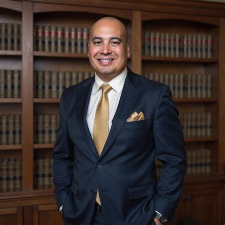 Attorney's field of study