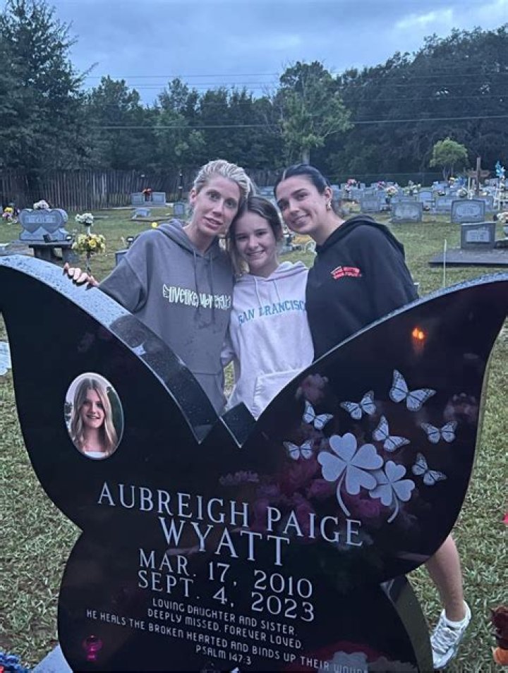 Aubreigh Wyatt Time Of Passing: A Detailed Timeline