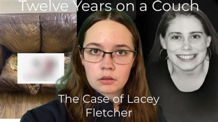 Autopsy Of Lacey Fletcher: Ultimate Guide To The Mysterious Case
