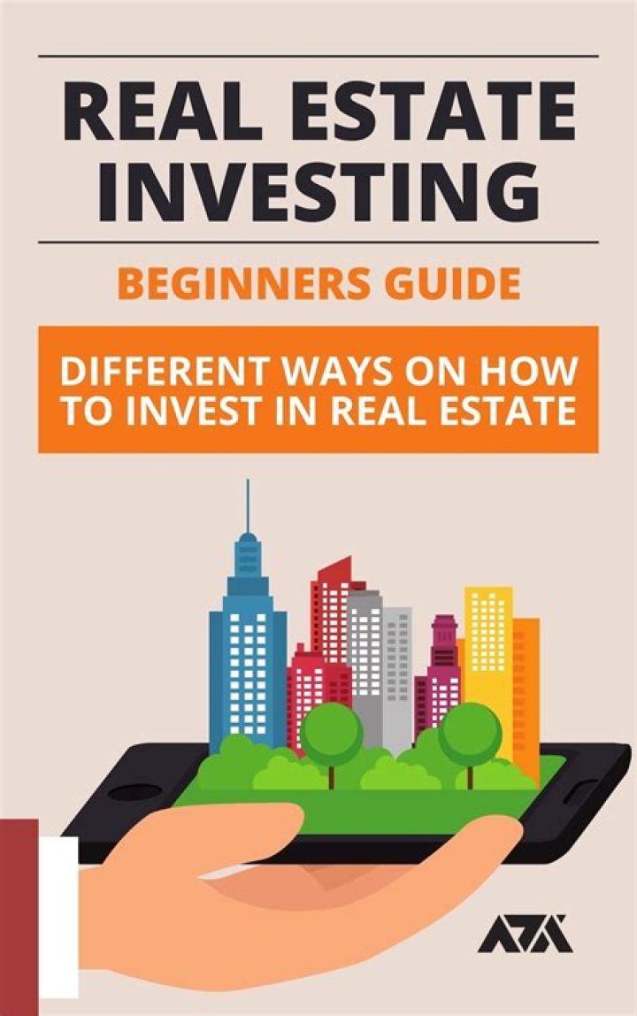 Avery Hunsberger: The Premier Guide To Real Estate Investing