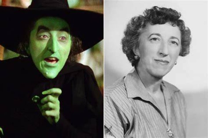 Beaches actress who played witch Winnie Sanderson in 29-/30-Across: 2 wds.