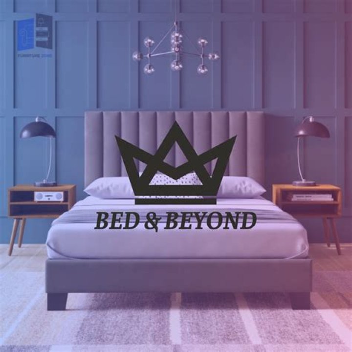 Bed ___ & Beyond