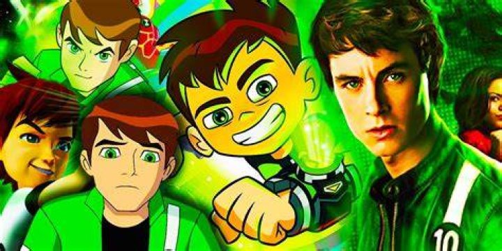 Ben-___ (2016 movie remake)