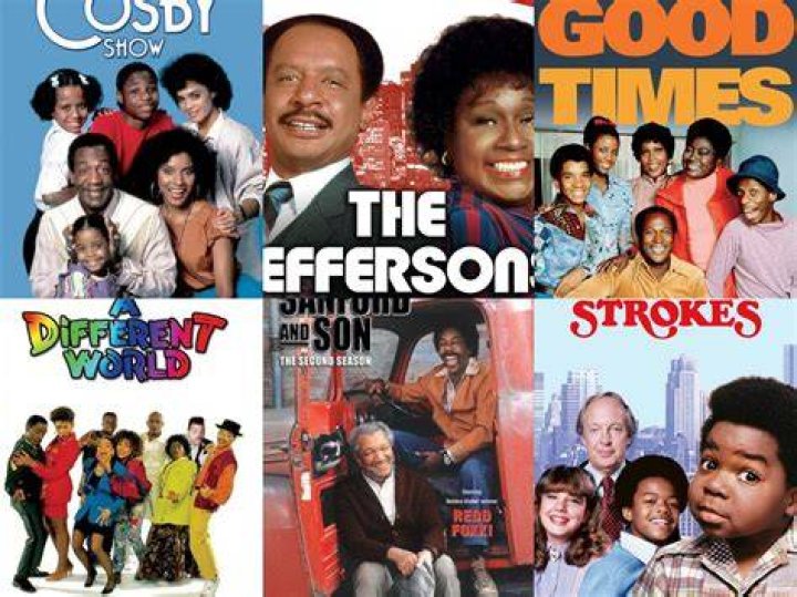 Black-___ (sitcom)