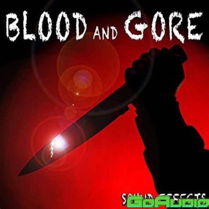Blood and ___ (gore)
