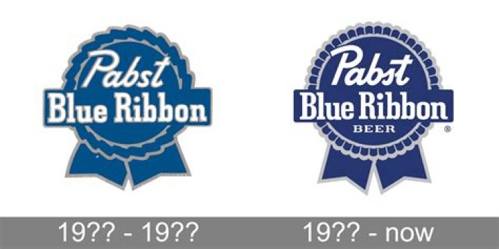 ___ Blue Ribbon (brand of beer)