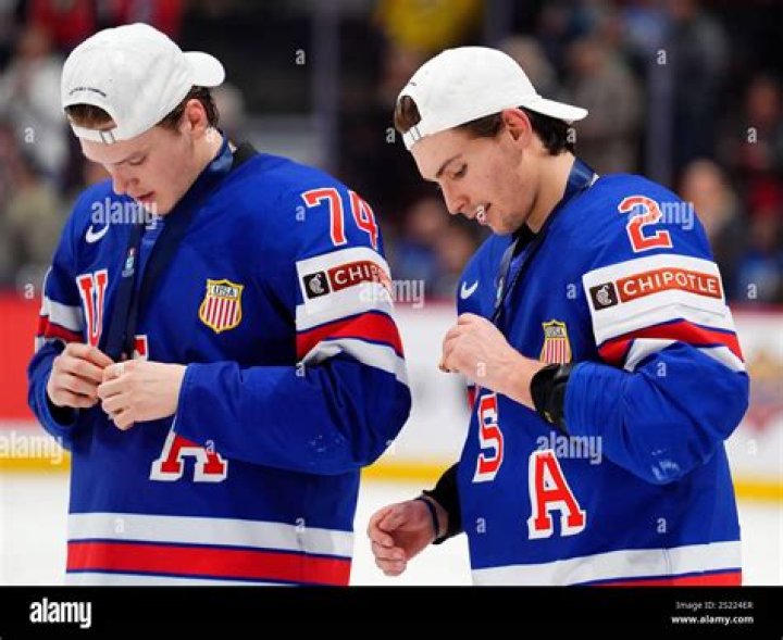 Brady Ziemer: Renowned Hockey Analyst And Sportscaster