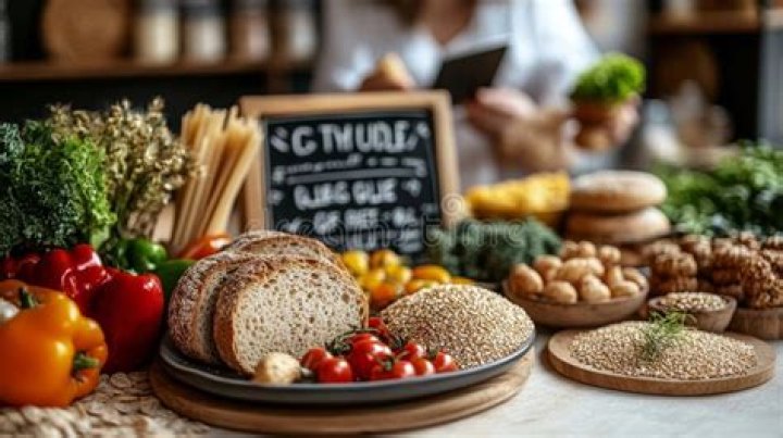 Bread choice
