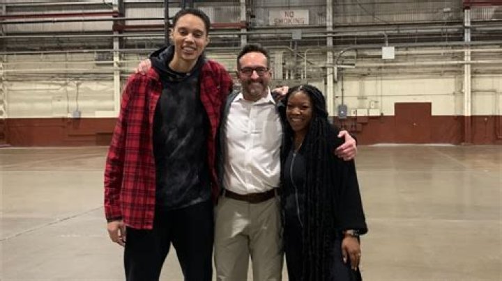 Britney Griner's Siblings: A Photo Gallery