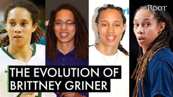 Brittany Grimer's Journey As A Trans Activist: Inspiration And Acceptance