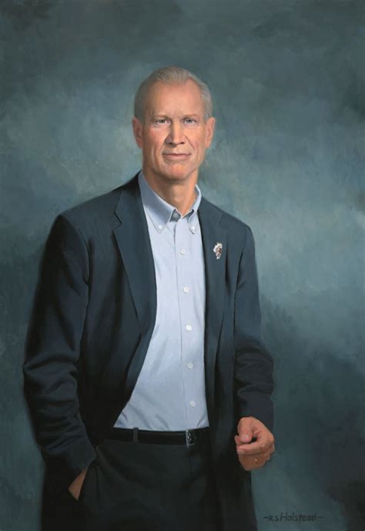 Bruce Rauner's Florida Connections