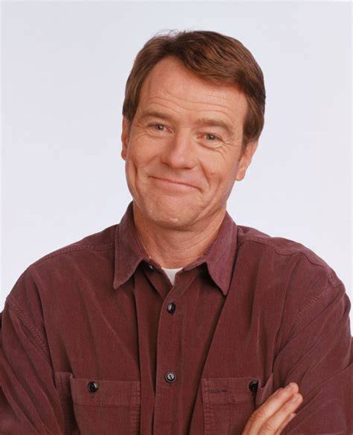 Bryan Cranston's character on Malcolm in the Middle