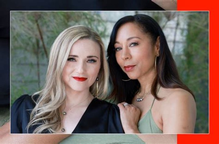 Byron Burkhart And Alexandria Gentile: Uncovering Their Partnership