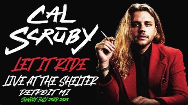 Cal Scruby Age: The True Story Of The Legendary Basketball Star