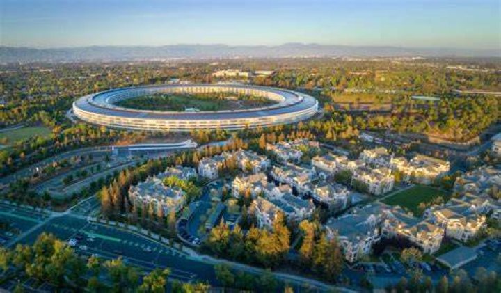 California city located in Silicon Valley: 2 wds.