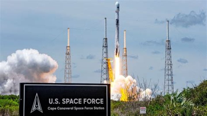 Cape Canaveral organization: Abbr.