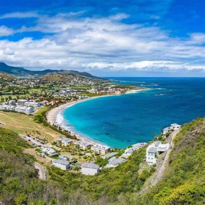 Caribbean island nation where Rihanna was born