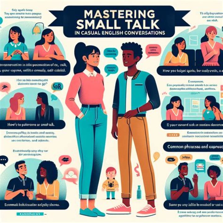 Casual language that often challenges new immigrants