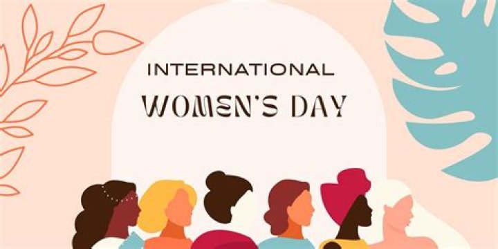 Celebrate International Women's Day With Sonia Day