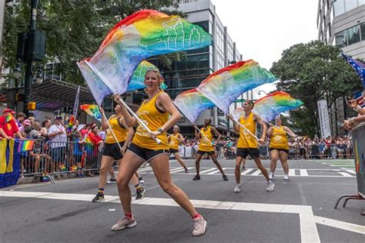 Celebrate LGBTQ Pride In Charlotte: Festival And Events Near You
