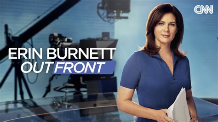 Channel with anchors Brooke Baldwin and Erin Burnett