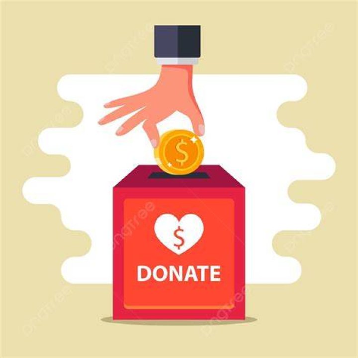 Charitable offerings