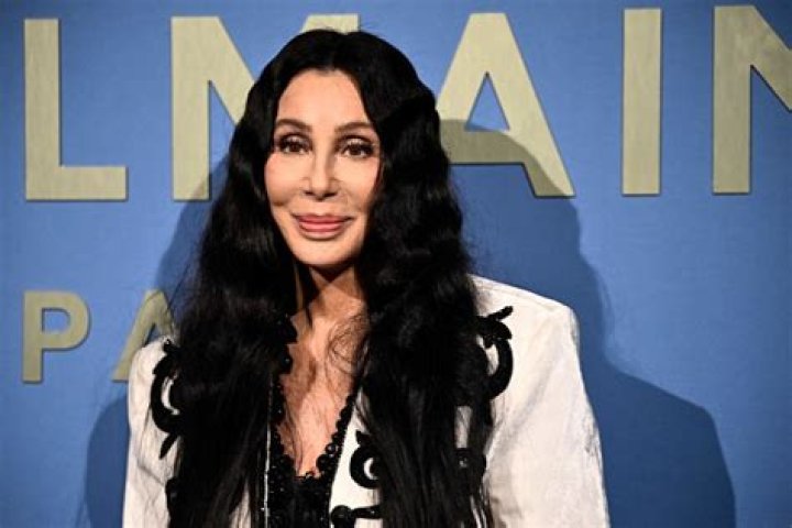 Cher's Long-Awaited Biopic Is Finally Becoming A Reality