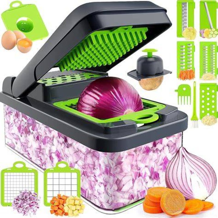 Chopping tool that you can also spell without its last letter