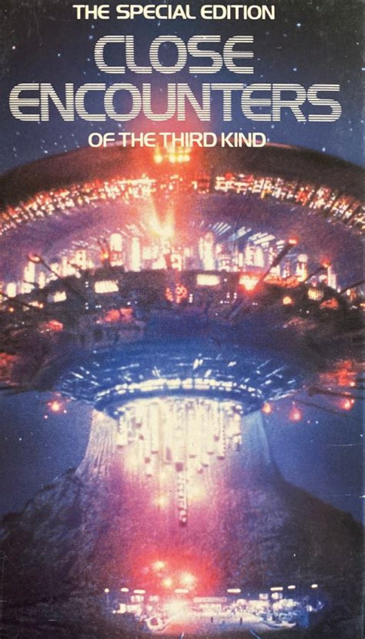 Close Encounters of the Third Kind vehicle: Abbr.