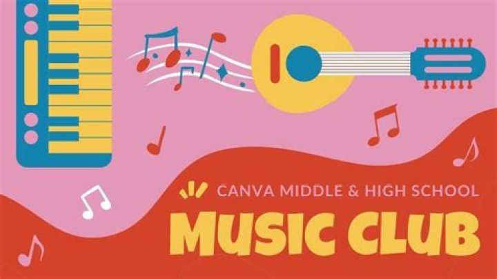___ club (school music club)
