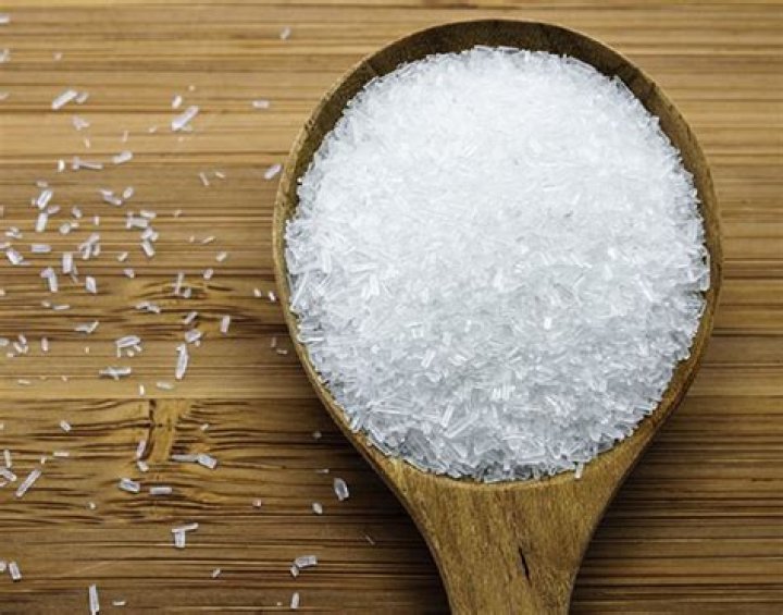 Common white seasoning