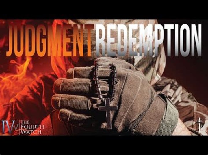 Complete Overview Of Joel Chapter 4: Judgment And Redemption