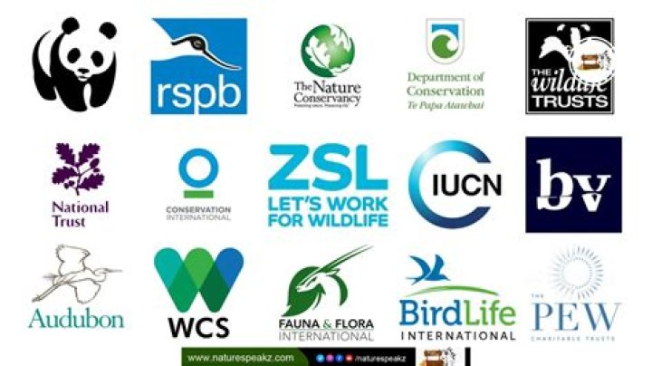 Conservation-oriented government group: Abbr.