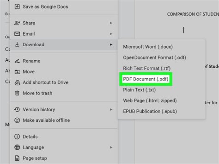Converting Documents Easily With PDF: The Essential Guide