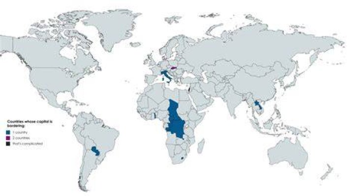 Country whose capital is Jerusalem: Abbr.