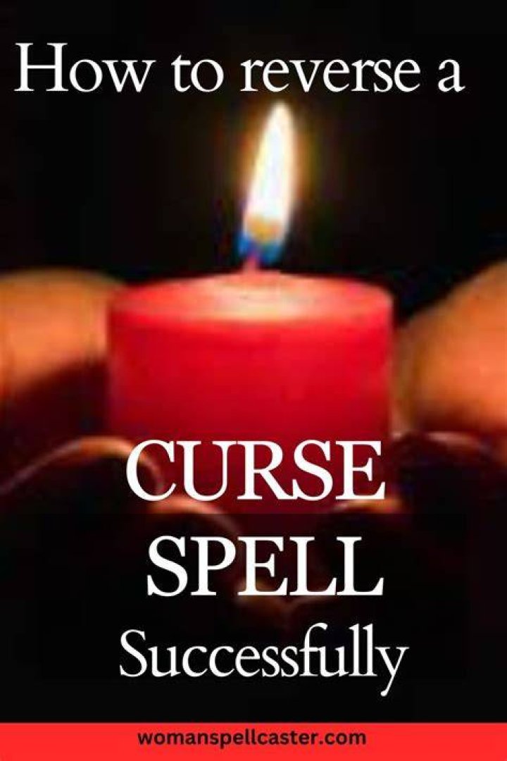 Curse with rotten luck