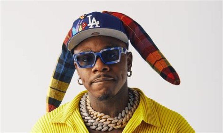 Dababy's Girlfriend: Unveiling The Life Of A Star